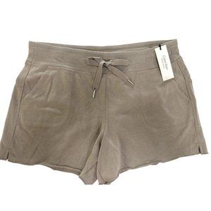(NWT) CALVIN KLEIN SWEAT SHORTS SIZE XL NEW WITH TAGS MSRP:$40.00